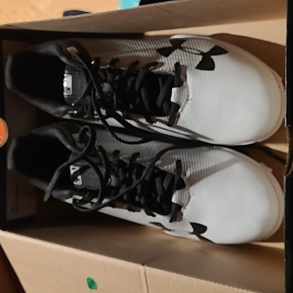 Cleats
